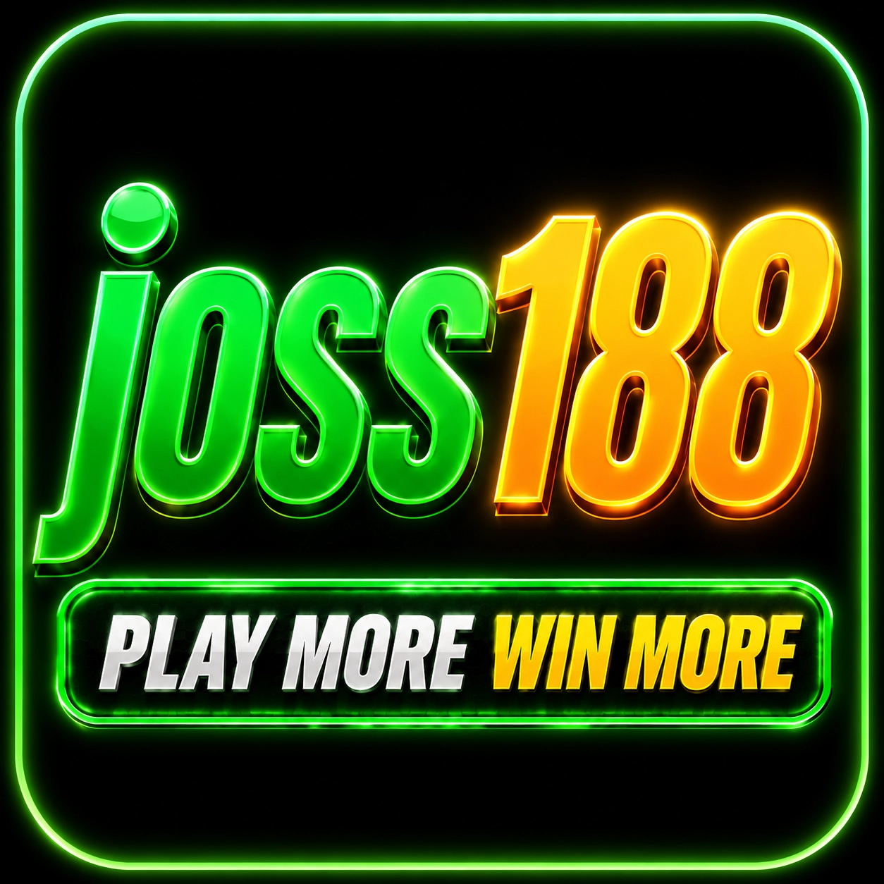 Aplikasi joss188 Terbaru dengan Fitur Terbaik — ikon APK