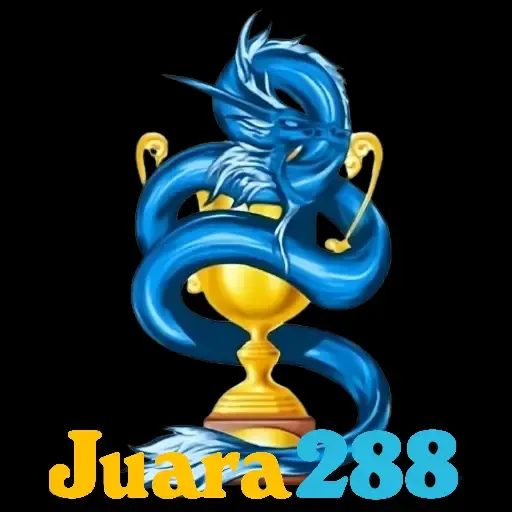 Panduan Instalasi Aplikasi juara288 di Android — ikon APK