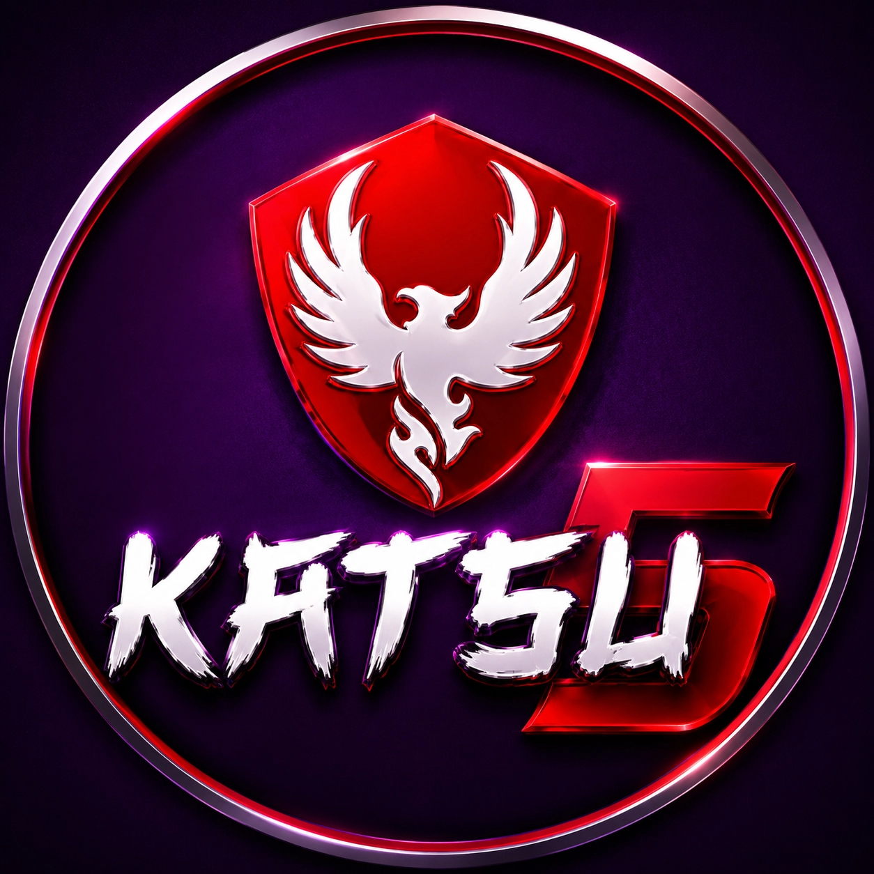 katsu5 APK Terbaru 2026 untuk Semua Perangkat — ikon APK