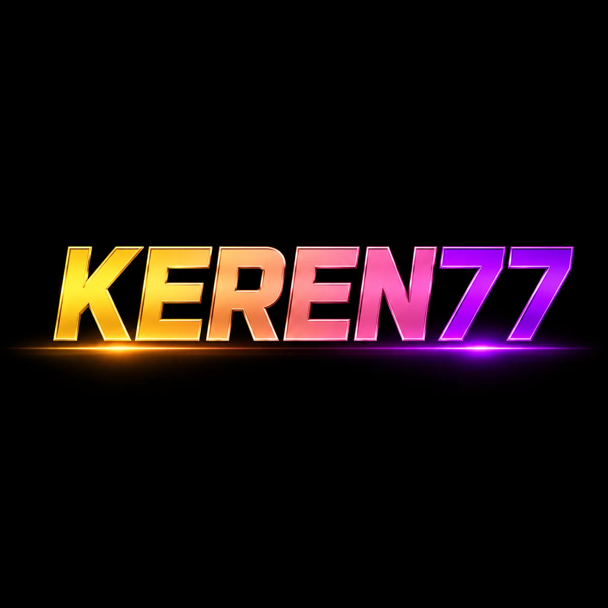 Cara Pasang keren77 di HP Android dengan Benar — ikon APK