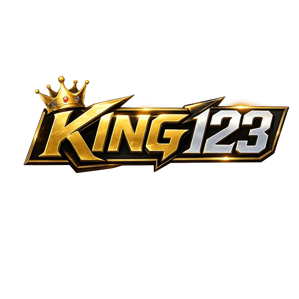 Aplikasi king123 Terbaru dan Terlengkap — ikon APK