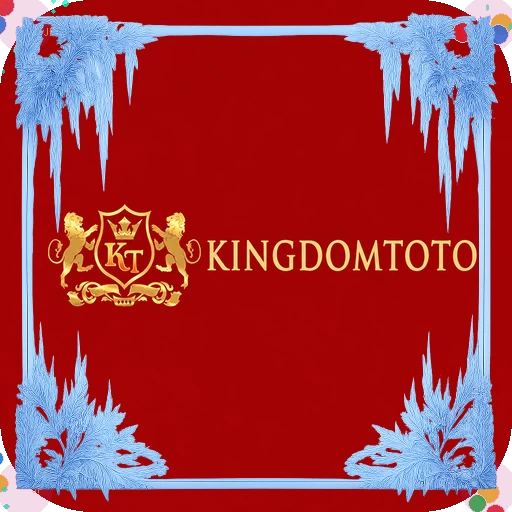 kingdomtoto App: Info, Rating, dan Link Download — ikon APK