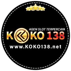 koko138 APK Terbaru dengan Fitur Lengkap — ikon APK