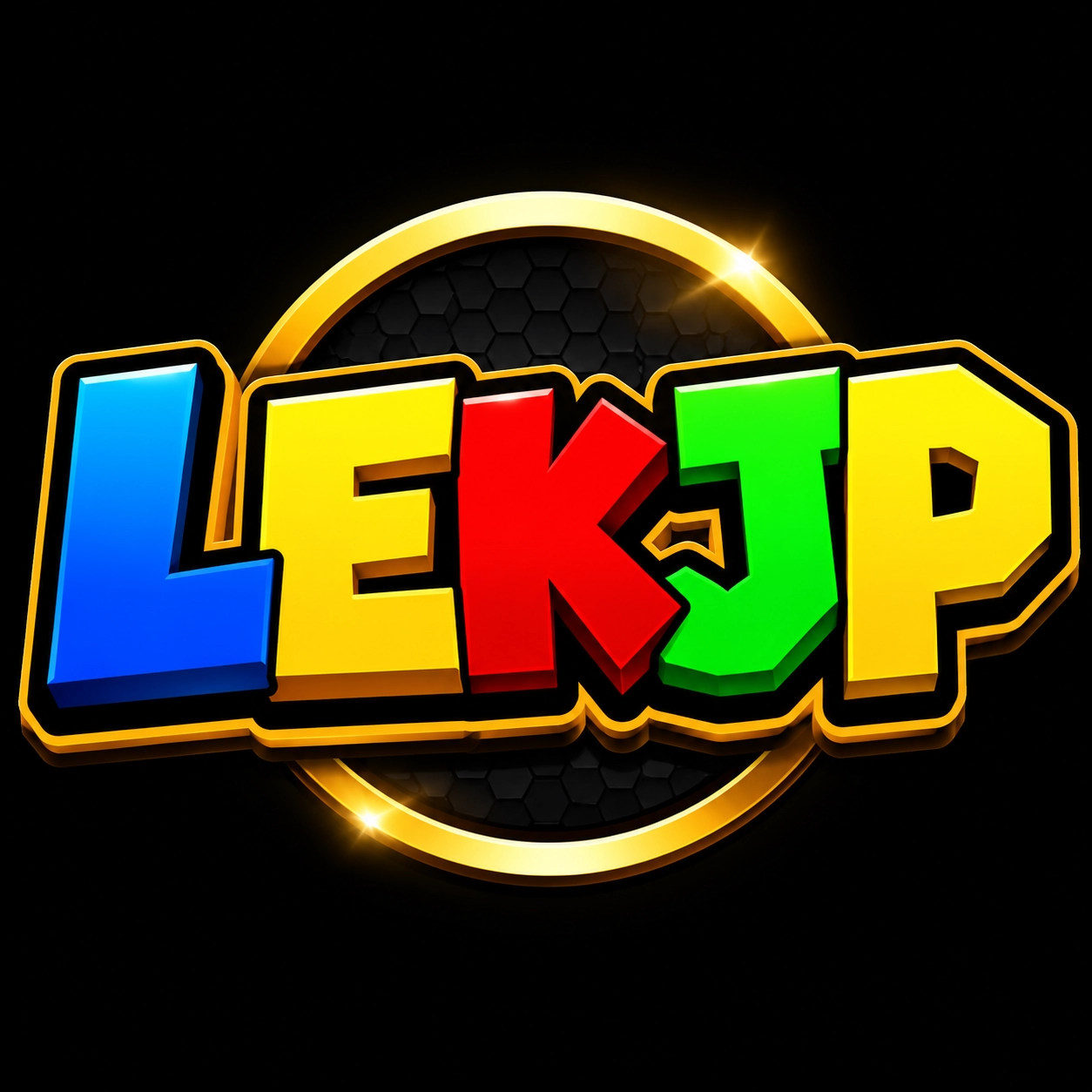 lekjp App: Info, Rating, dan Link Download — ikon APK