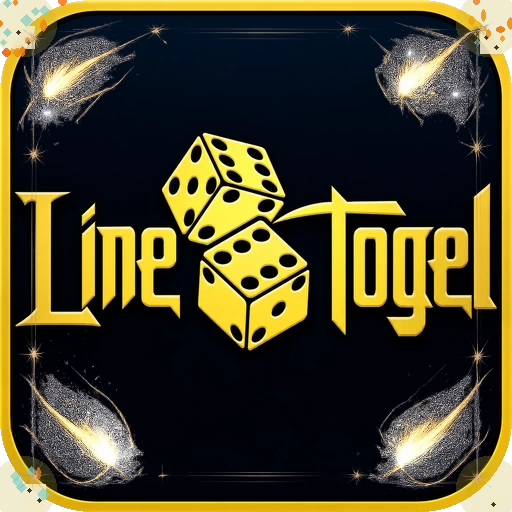 Aplikasi linetogel Terpercaya untuk Android — ikon APK