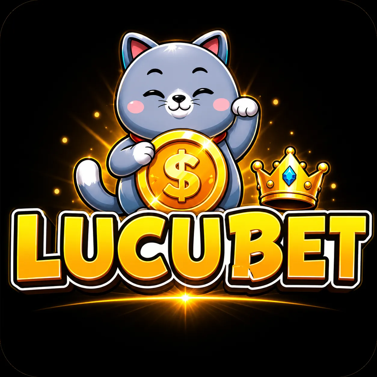 lucubet APK Full Version untuk Android — ikon APK