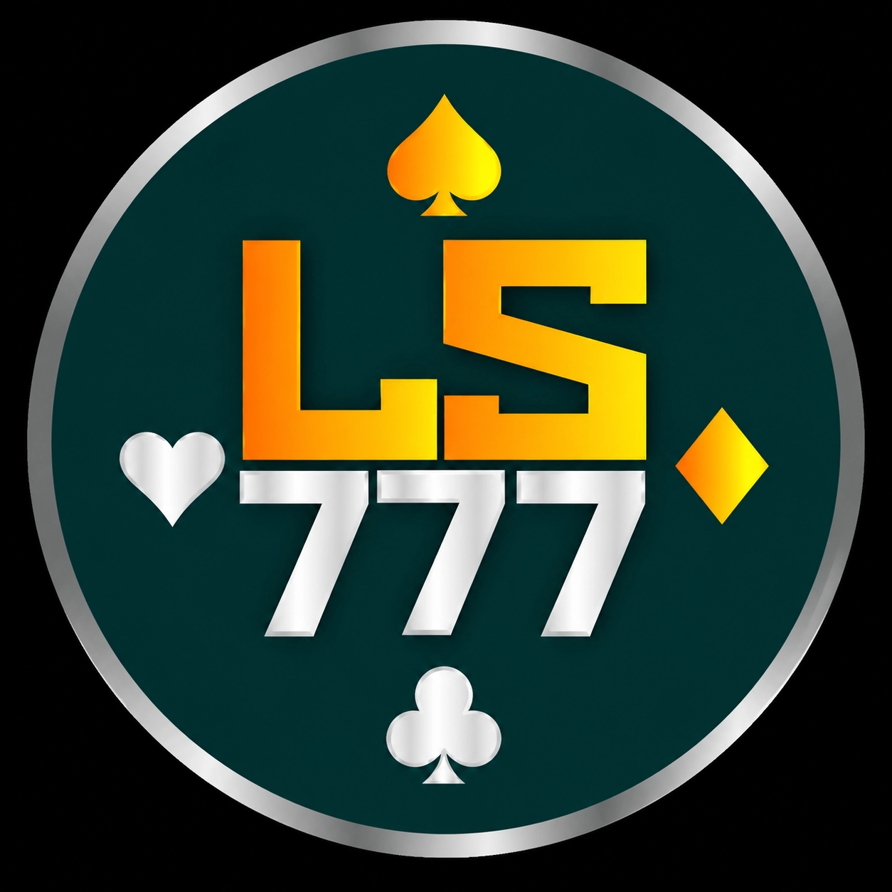 lusa777 APK Terbaru dengan Fitur Lengkap — ikon APK