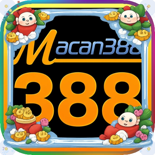 Update Aplikasi macan388 ke Versi Terbaru — ikon APK