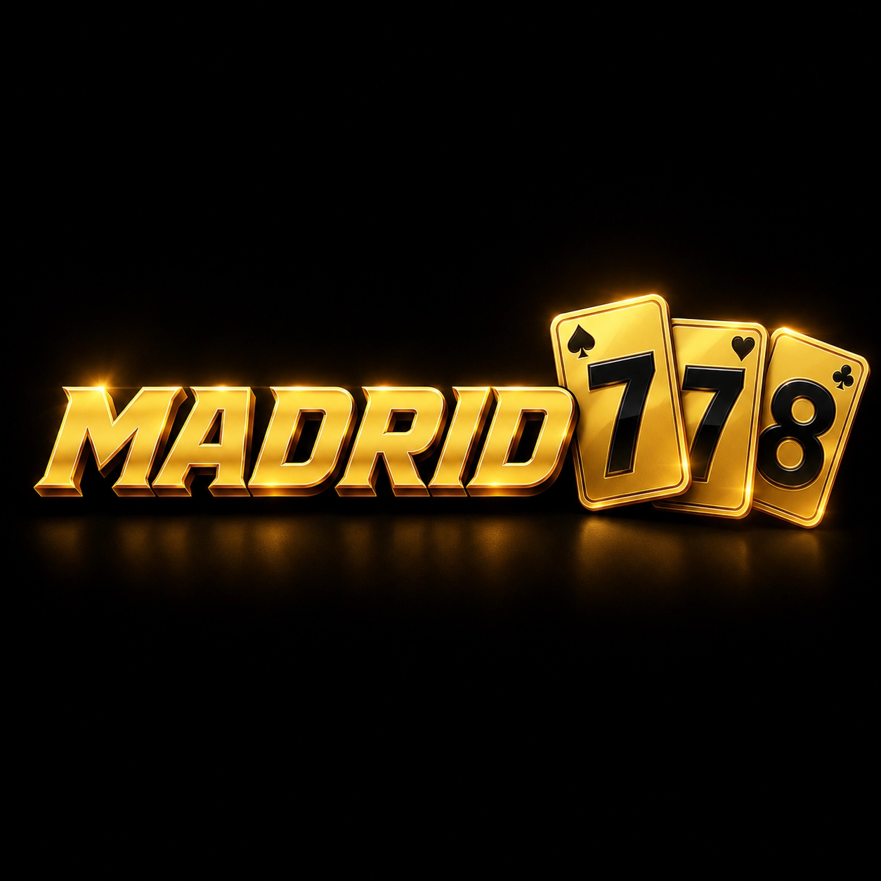 Info Aplikasi madrid778 Terbaru dan Cara Download — ikon APK