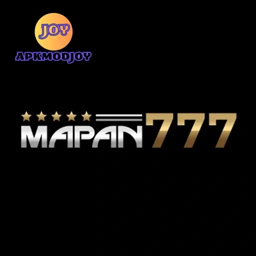 mapna777 App APK Terbaru — ikon APK