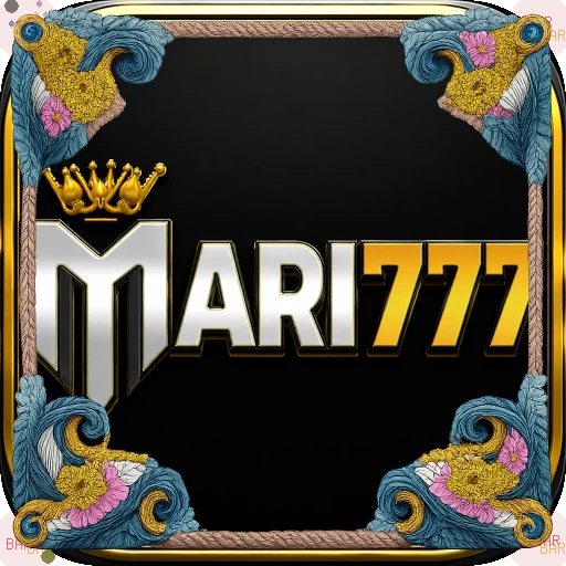 mari777 Terbaru: Download APK Resmi dan Aman — ikon APK
