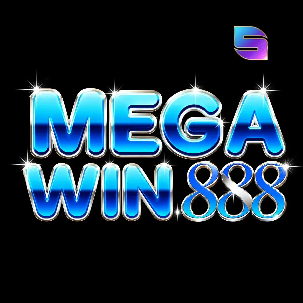 Update Aplikasi megawin888 ke Versi Terbaru — ikon APK
