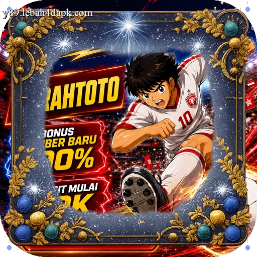 Review Aplikasi merahtoto Versi Terbaru — ikon APK