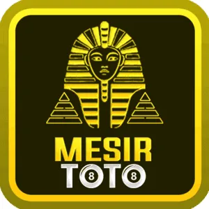 Aplikasi mesirtoto Terpercaya untuk Android — ikon APK