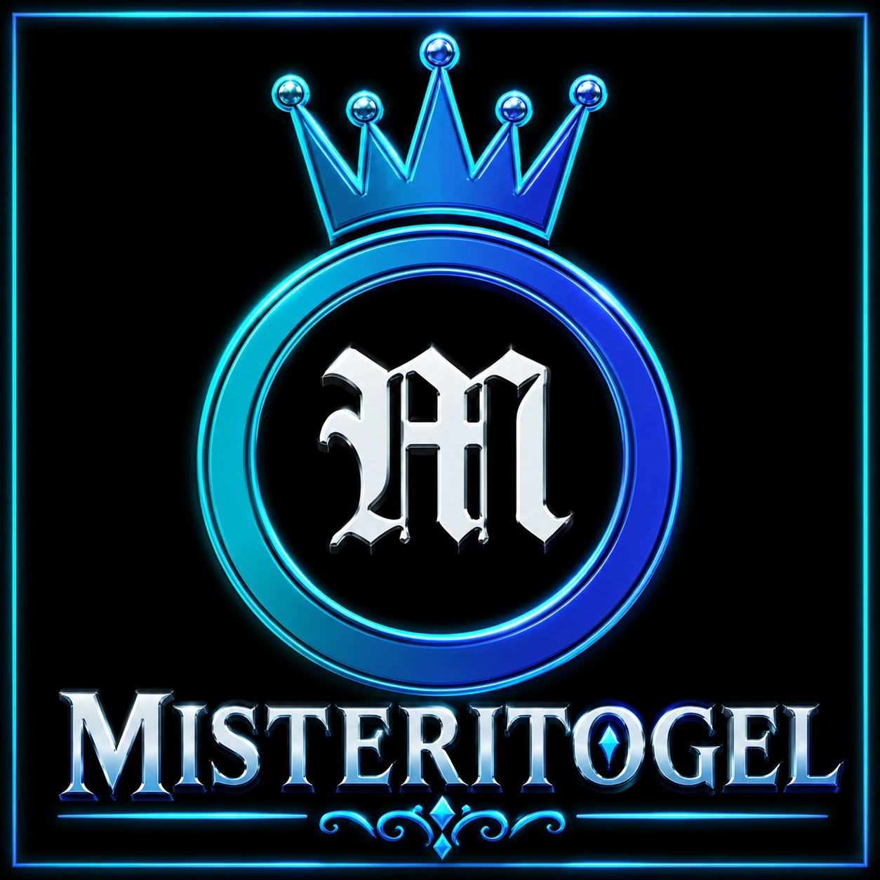 misteritogel APK Terbaru: Download Cepat dan Gratis — ikon APK