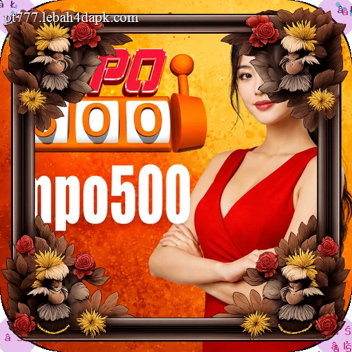 mpo500 APK Terbaru dengan Fitur Lengkap — ikon APK