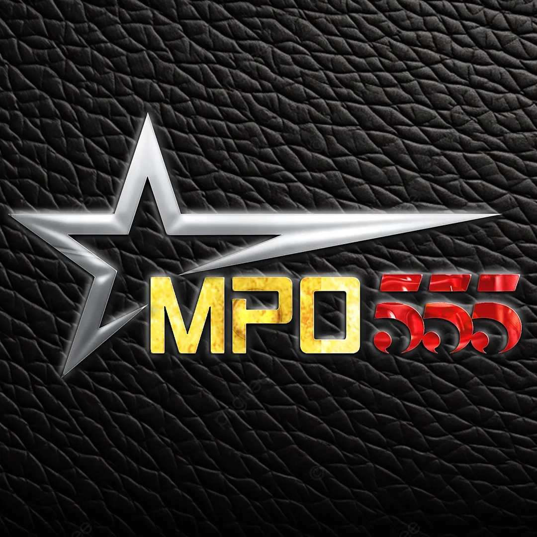 mpo555 Versi Terbaru untuk Android Tanpa Ribet — ikon APK