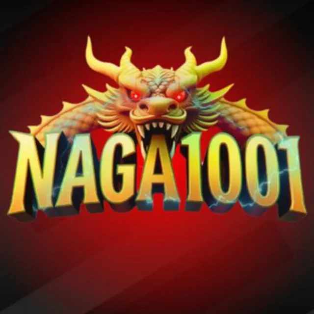 Aplikasi naga1001 Terbaru dengan Fitur Terbaik — ikon APK