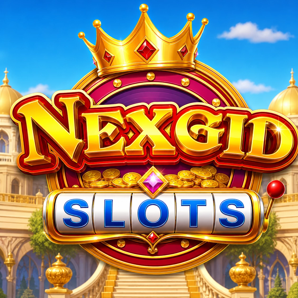 Kelebihan dan Fitur Aplikasi nexgid Terbaru — ikon APK
