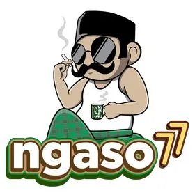 Update Aplikasi ngaso77 Terbaru 2026 — ikon APK