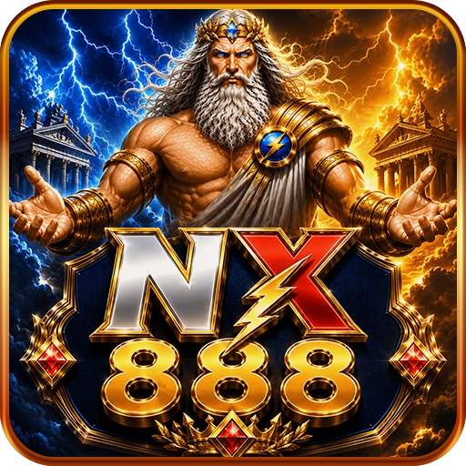 Download nx888 APK Original untuk Android — ikon APK