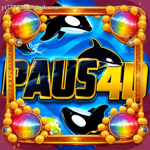 paus4d APK Terbaru dengan Fitur Lengkap — ikon APK