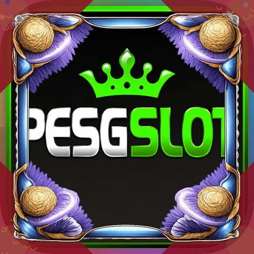 Aplikasi pesgslot Ringan untuk Android — ikon APK