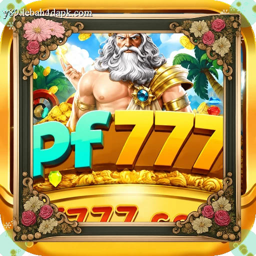 pf777 Terbaru: Download APK dan Info Lengkap — ikon APK