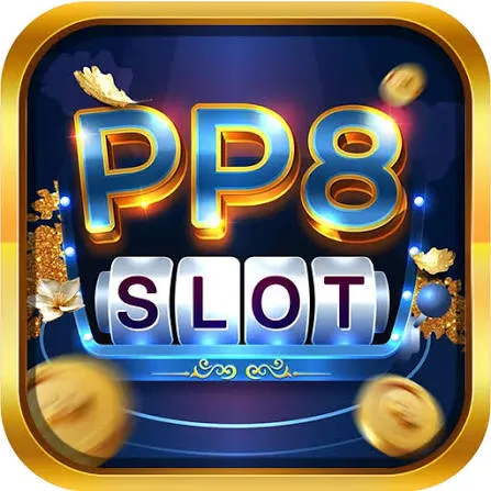 Review Lengkap Aplikasi pp8slot Terbaru — ikon APK