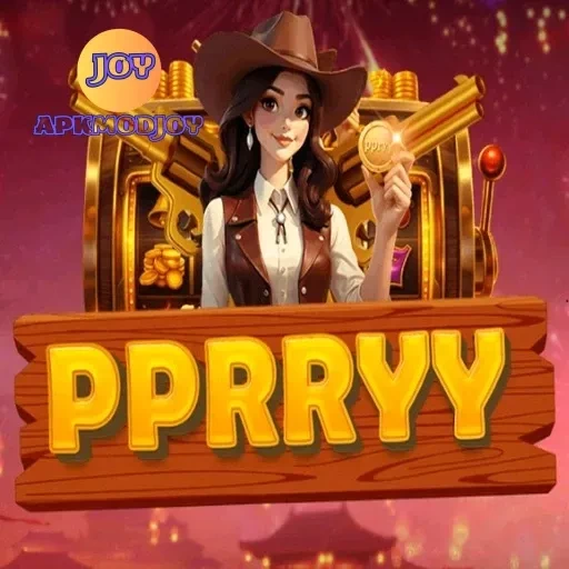 Aplikasi pprryy Terbaru dengan Fitur Terbaik — ikon APK