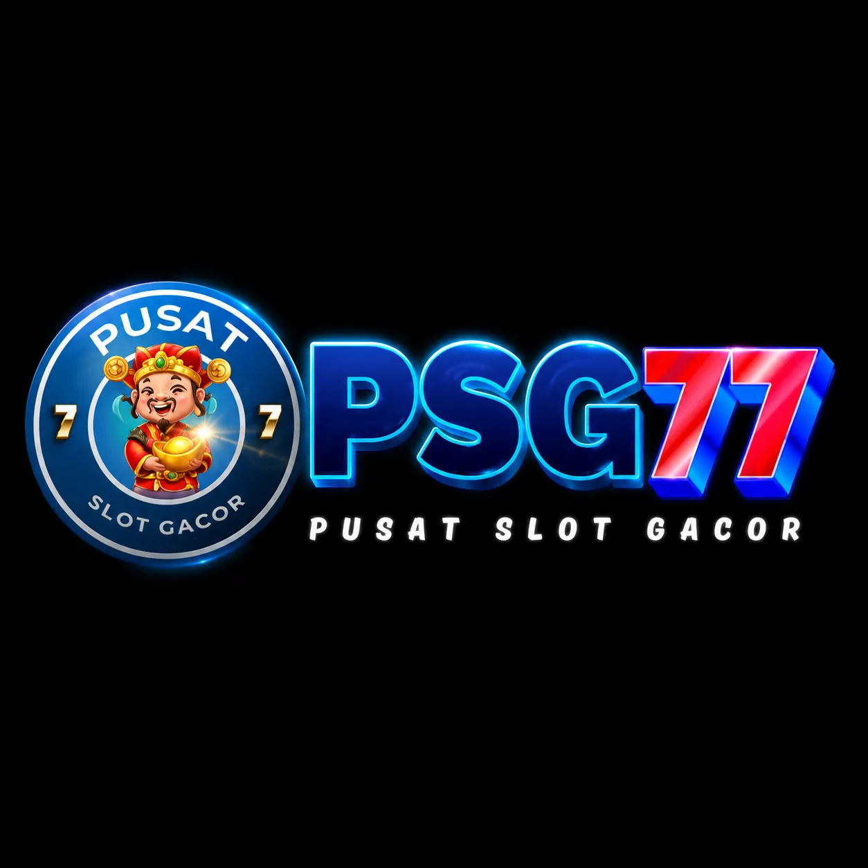 Aplikasi psg77 Resmi: Download dan Instalasi — ikon APK
