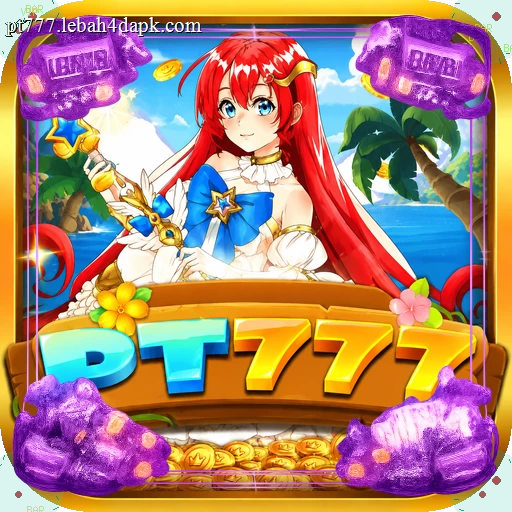 pt777 APK Terbaru untuk Perangkat Android — ikon APK