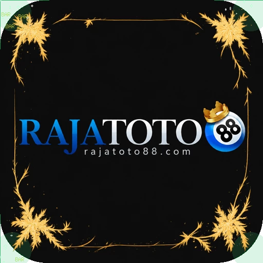 rajatoto88 Terbaru: Review Aplikasi dan Link Unduh — ikon APK