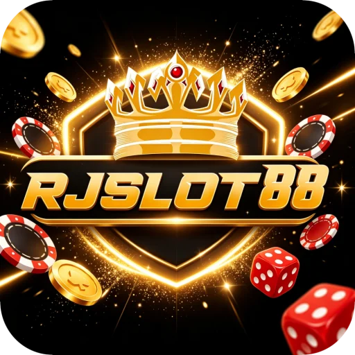 Panduan Instalasi Aplikasi rjslot88 di Android — ikon APK
