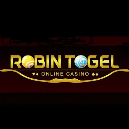 robintogel APK: Fitur, Ukuran, dan Link Download — ikon APK