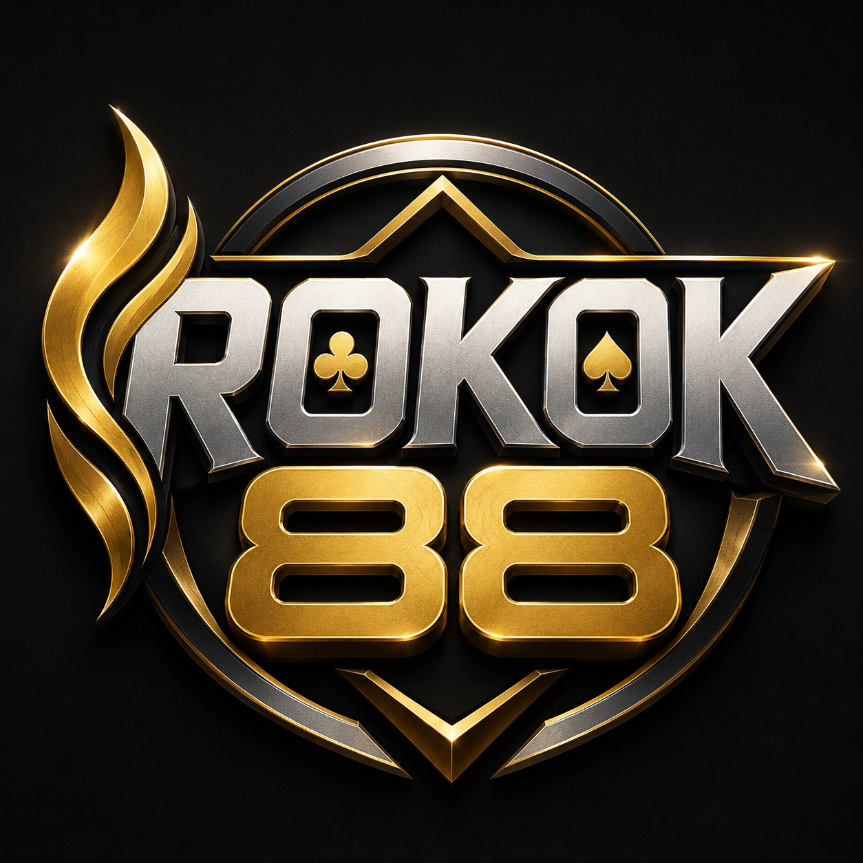 rokok8 Terbaru untuk Android: Download APK Gratis — ikon APK