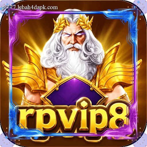 rpvip8 APK Terbaru 2026 untuk Semua Perangkat — ikon APK