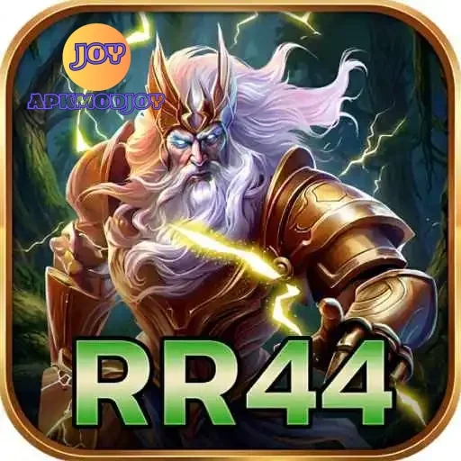 Download rr44 APK Terbaru Full Version — ikon APK