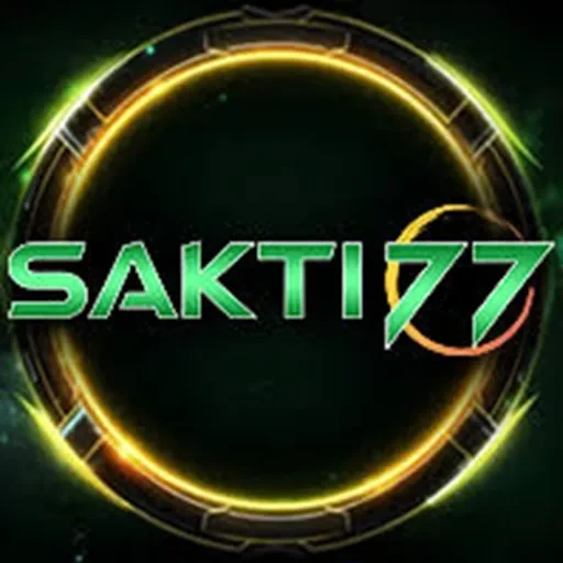 sakti77 APK: Cara Download dan Instal di Android — ikon APK
