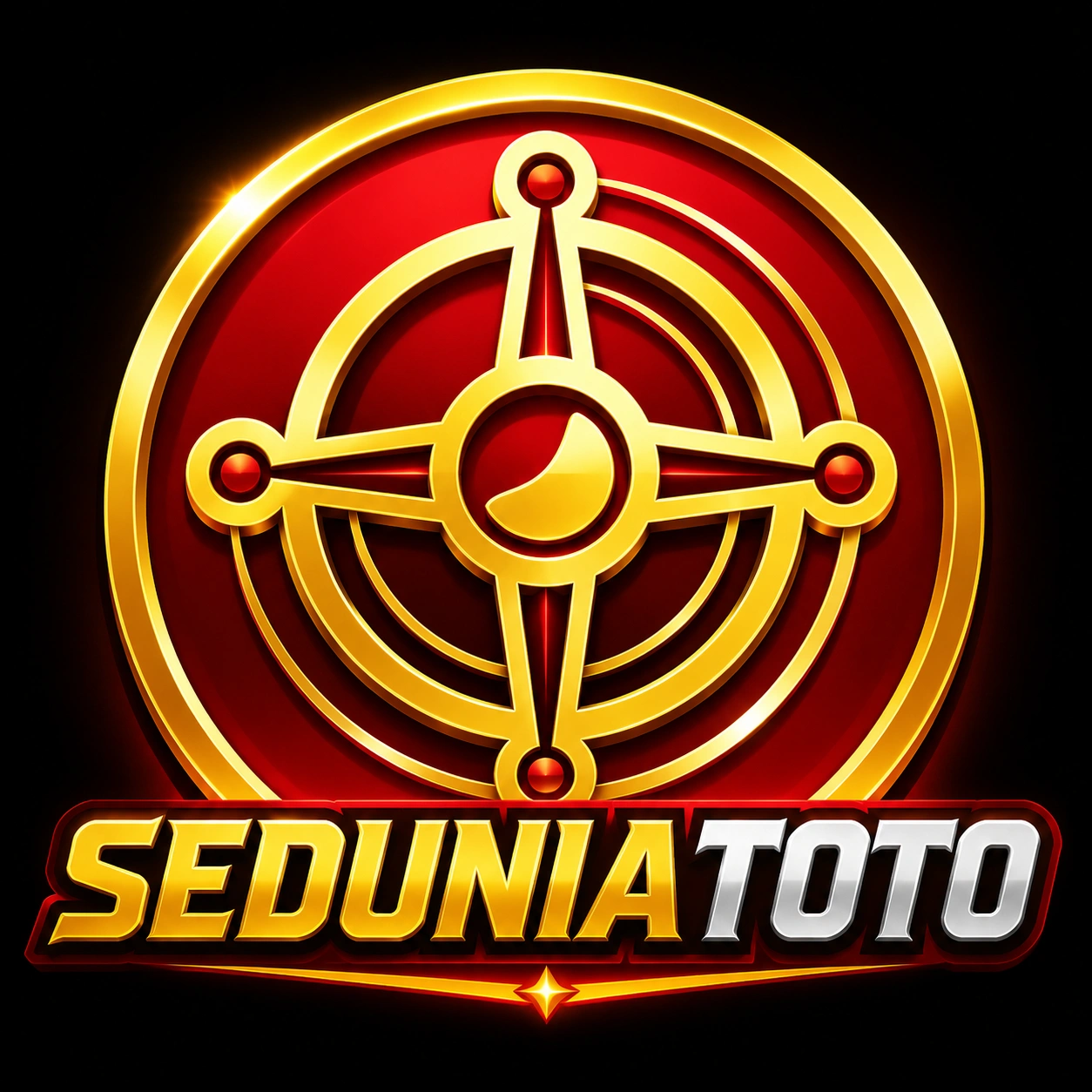 seduniatoto Terbaru: Download APK Resmi dan Aman — ikon APK