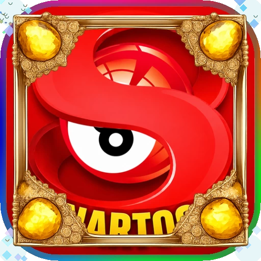 Panduan Instalasi Aplikasi sinartogel di Android — ikon APK