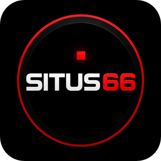 Aplikasi situs66 Terbaru: Review dan Link Download — ikon APK