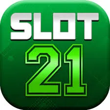 slot21 APK Terbaru: Download Cepat dan Gratis — ikon APK