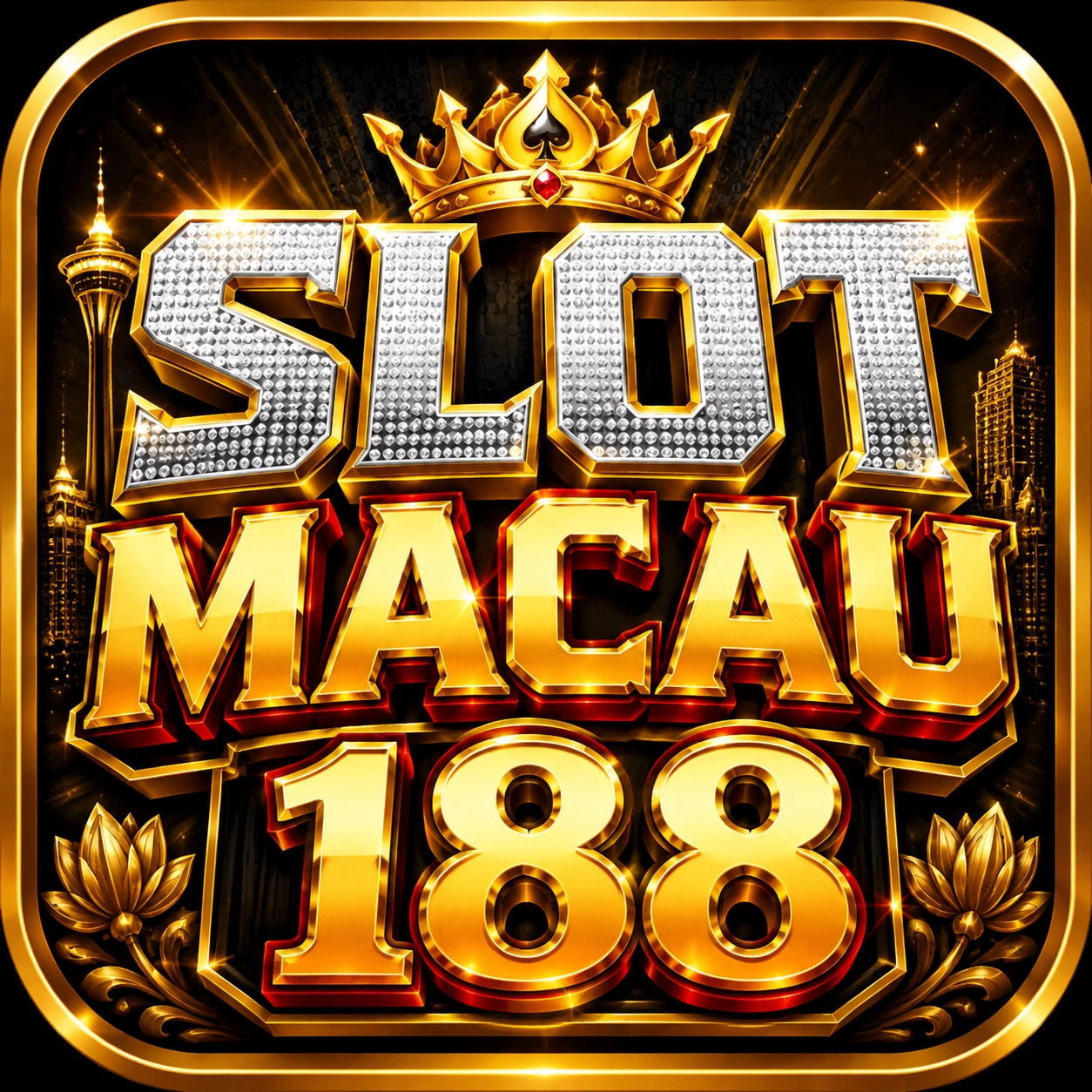 Cara Menggunakan Aplikasi slotmacau188 untuk Pemula — ikon APK