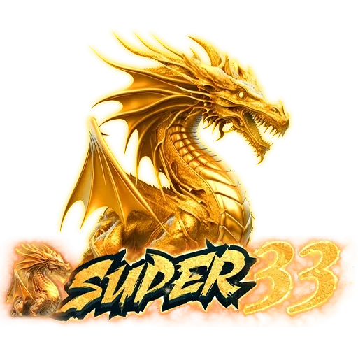 Aplikasi super33 Terpercaya untuk Android — ikon APK