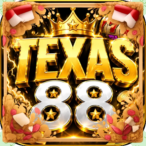 Cara Pasang texas88 di HP Android dengan Benar — ikon APK