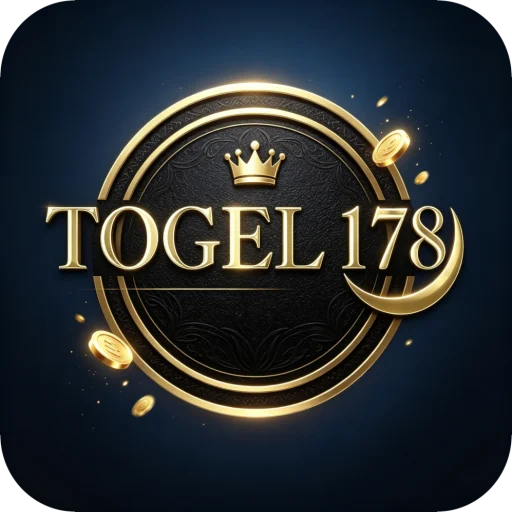 togel178 App: Info, Rating, dan Link Download — ikon APK
