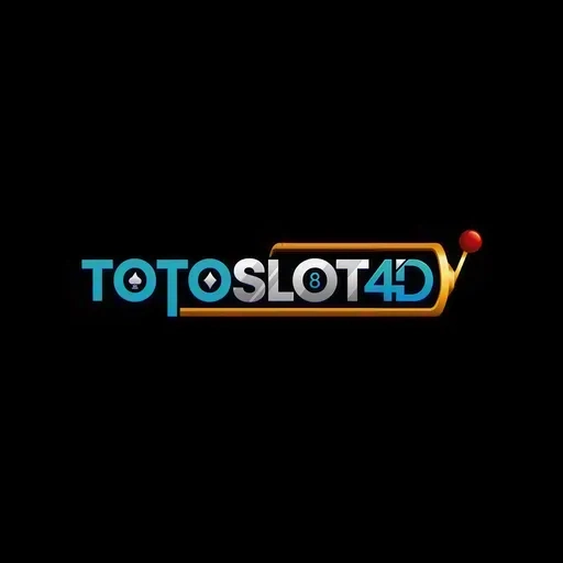 totoslot4d Versi Terbaru untuk Android Tanpa Ribet — ikon APK