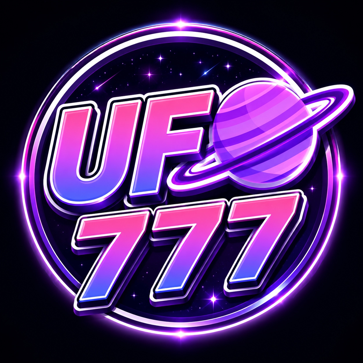Update Aplikasi ufo777 Terbaru 2026 — ikon APK