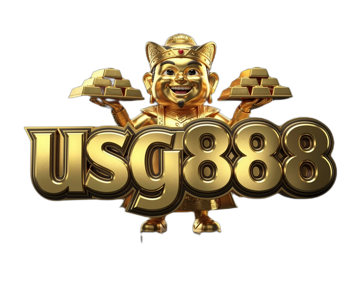 Info Lengkap Aplikasi usg888 Versi Terbaru — ikon APK